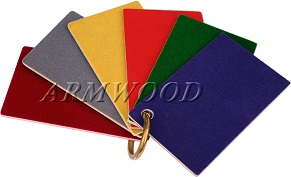 Варианты внутренней отделки