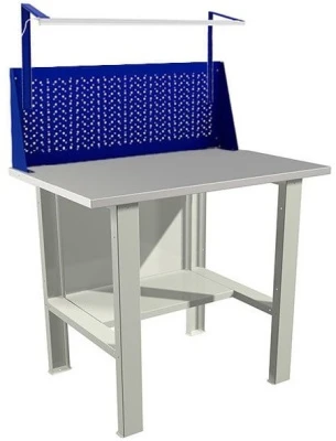 Верстак Практик Profi WT100.F1/F1.011