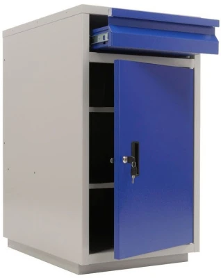 Верстак Практик Profi WT100.F1/WD5.011