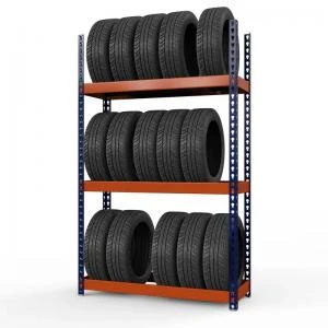 Стеллаж грузовой Профи Т-120/1-2.0 Стеллаж грузовой Профи Т-120/1-2.0