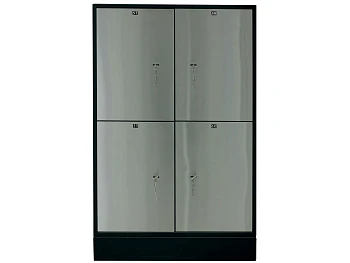 Депозитные ячейки Valberg DB-4