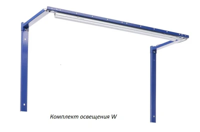 Верстак Практик Master MT100.MF1/MF1.003