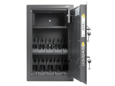 Сейф армейский ШХО-10 ПУ