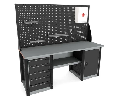 Верстак Практик Profi M № 208