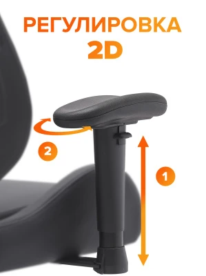 Кресло геймерское Panther