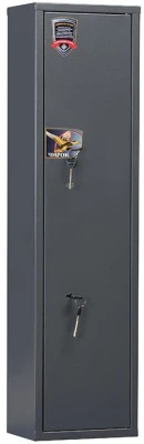 Сейф оружейный Aiko Чирок 1018