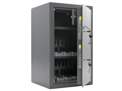 Сейф армейский ШХО-10 ПУ