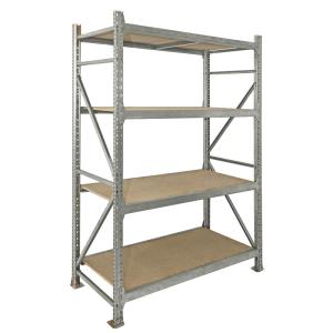Стеллаж грузовой СГ Ультра 1500x1200x800/7 Ф
