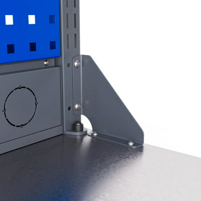 Верстак SLF 121.11.3-2R