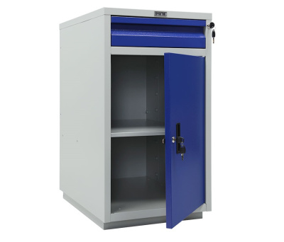 Верстак Практик Profi WT160.WD2/WD5.021