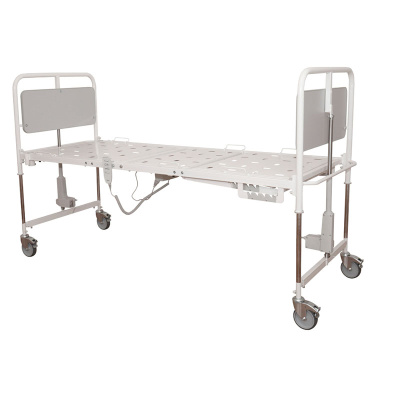 Кровать медицинская КФВ-3-ДЗМО-3Г