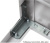 Медицинский стеллаж СТМ MS 220/100х60/6