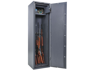 Сейф MDTB ASG/WS6 EL