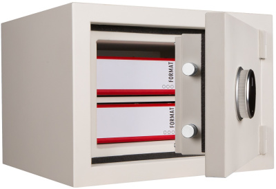 Сейф Format Fire Safe Light EL Bio