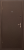 Дверь металлическая С1 РОНДО 2 2050/950/75 R/L Дверь металлическая С1 РОНДО 2 2050/950/75 R/L