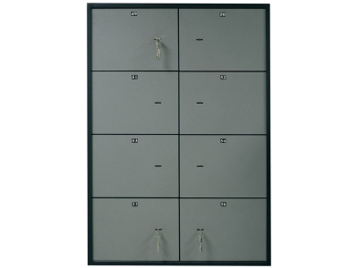 Депозитные ячейки Valberg DB-8S