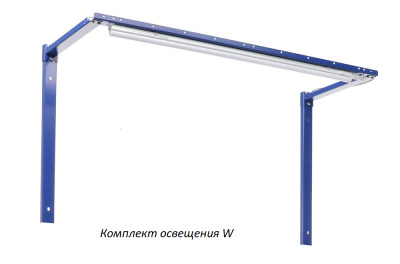 Верстак Практик Master M100.MF1/MF1.020