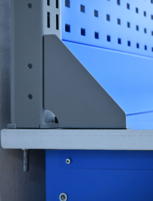 Верстак TNC 121.11.3-1